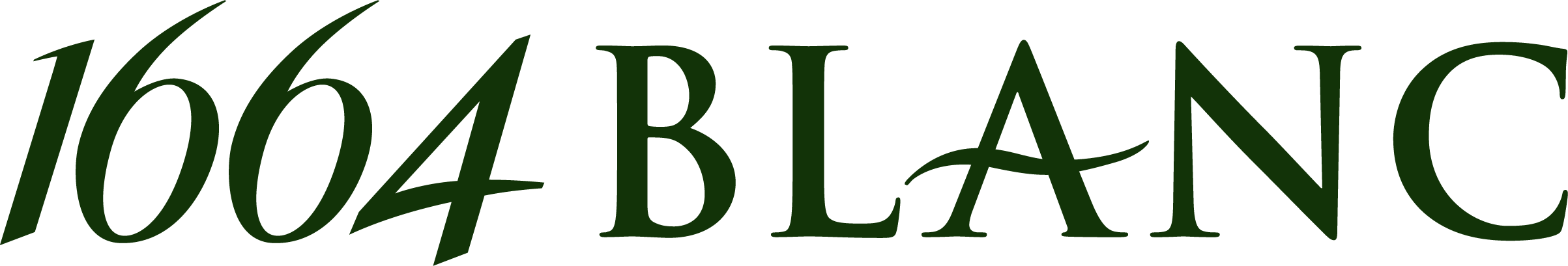 1664 Blanc